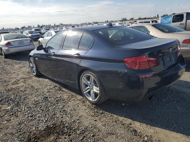WBA5B1C53ED482067 BMW 535 I