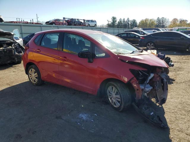 3HGGK5H56FM723946 Honda FIT LX