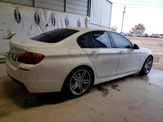 WBA5B1C54FG127487 BMW 535 I
