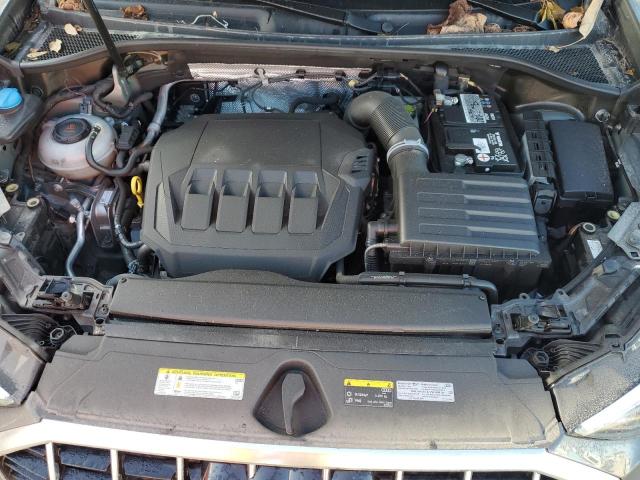 WA1AECF38L1007733 Audi Q3 PREMIUM
