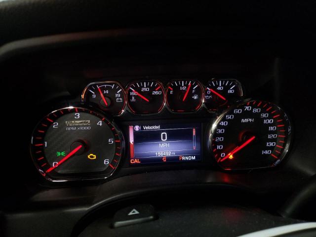 3GTU2NEC0GG294789 GMC Sierra K1500 Slt