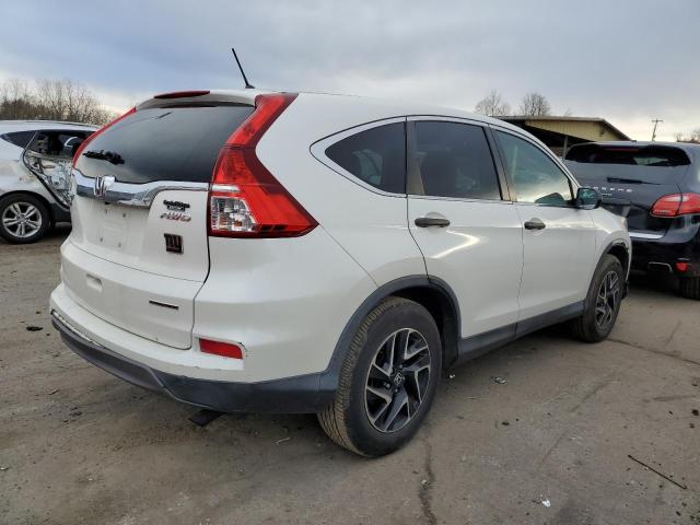 5J6RM4H48GL085974 Honda CR-V SE