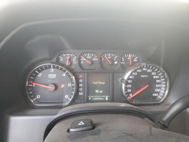 1GTN1LEC9GZ167115 GMC Sierra C1500