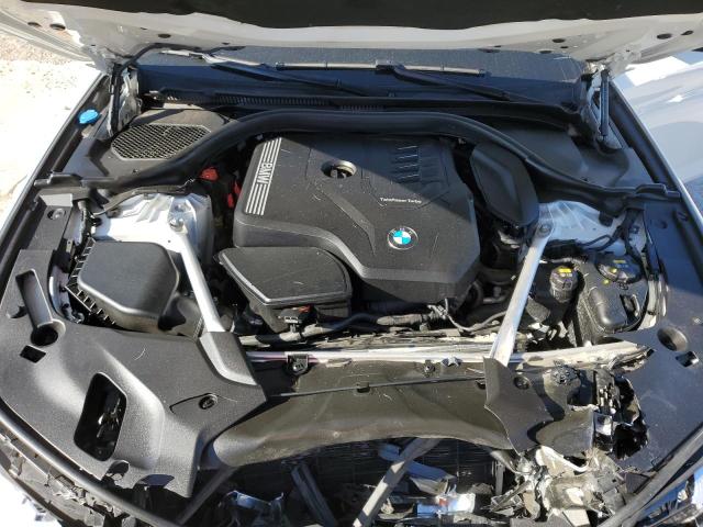 WBAJR3C0XLWW83783 BMW 530 I