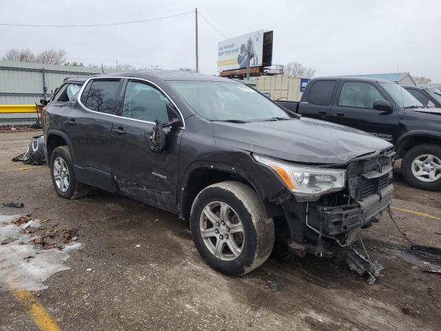 1GKKNKLA4HZ243350 GMC ACADIA SLE
