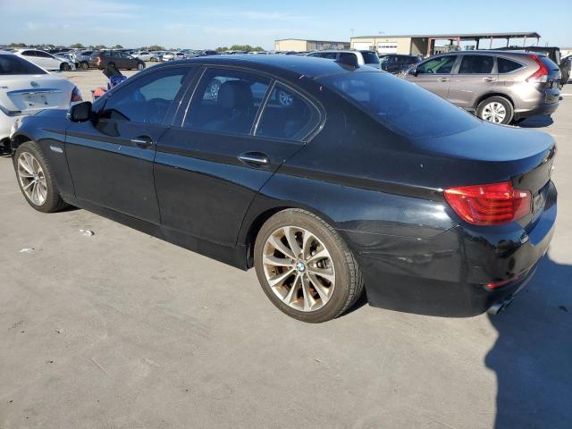 WBA5A5C59FD514127 BMW 528 I