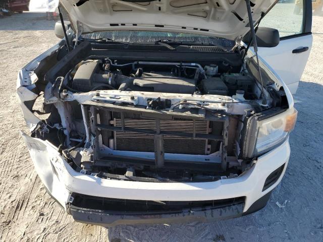 1GTH5BEA0G1350167 GMC Canyon