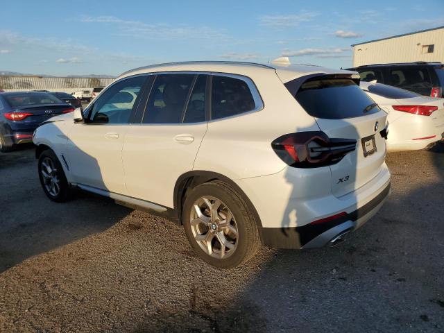 5UX43DP09N9J56884 BMW X3 Sdrive30i
