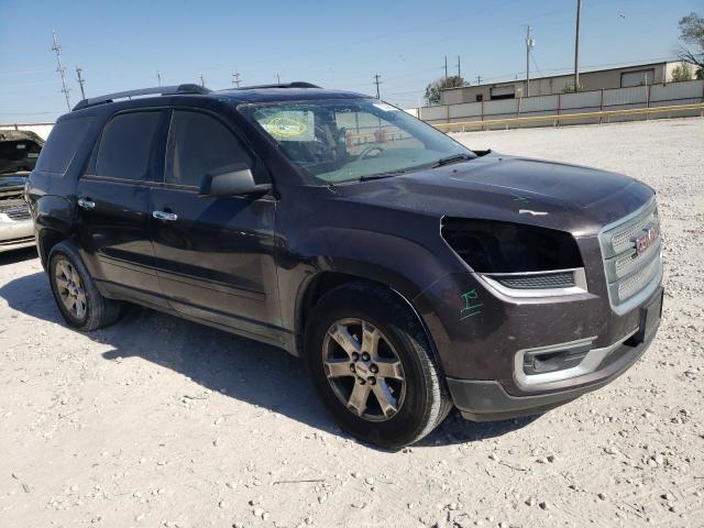 1GKKRPKD3FJ319603 GMC ACADIA SLE