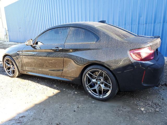 WBS1H9C37HV887367 BMW M2