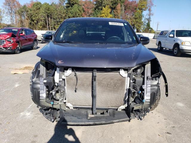 5FNYF7H54MB008104 Honda Passport Exl