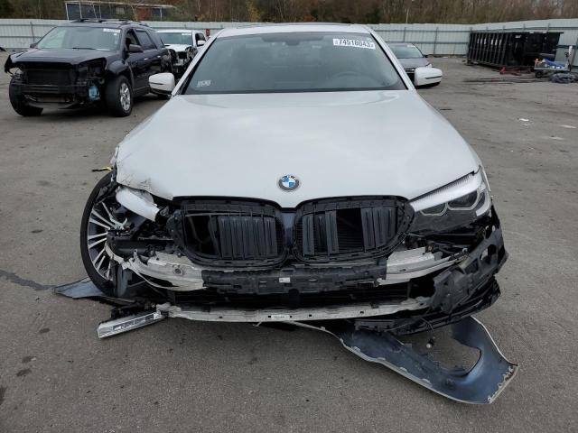 WBAJA7C54JWA72707 BMW 530 XI