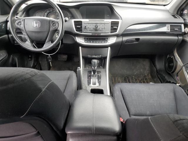 1HGCR2F52EA208420 Honda Accord Sport