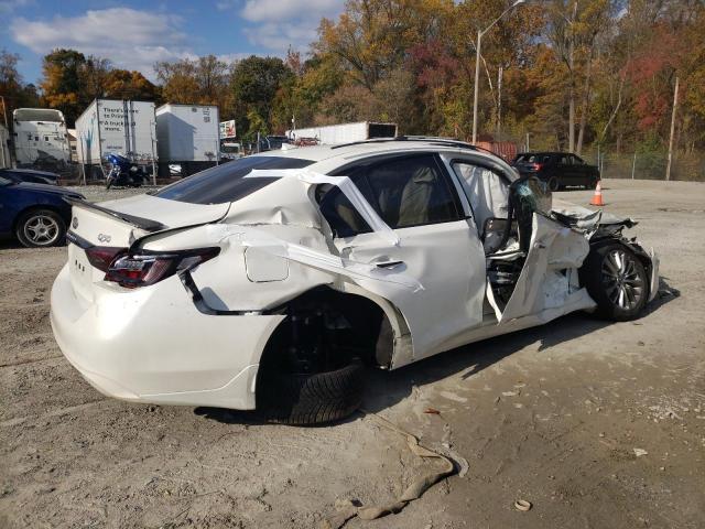 JN1EV7AR1KM550769 Infiniti Q50 LUXE