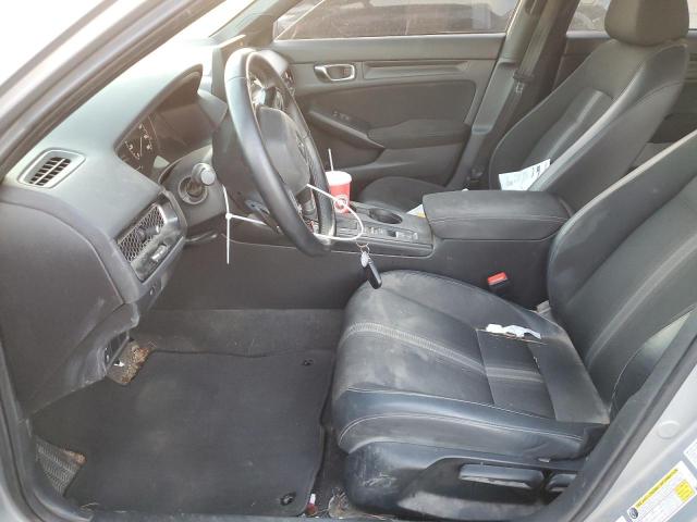 Honda CIVIC SPOR 2022 2HGFE2E55NH500816 Image 7