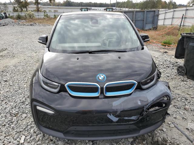 WBY7Z4C52JVC34858 BMW I3 REX