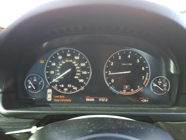 WBA5A5C52FD524496 BMW 528 I