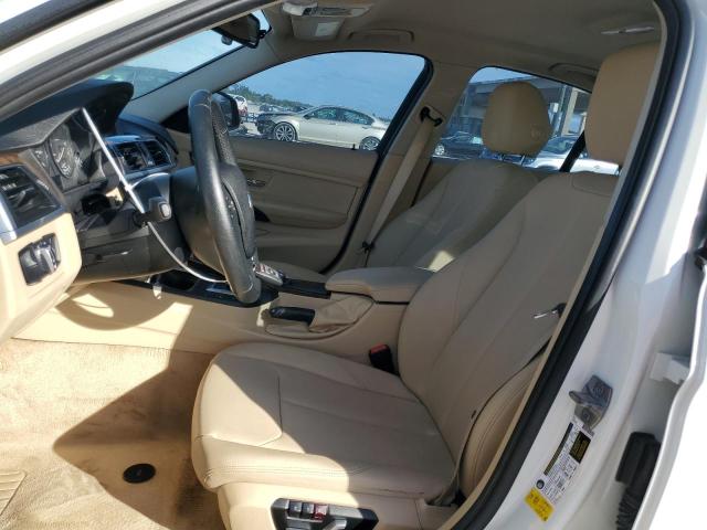 WBA8E1G58GNT34430 BMW 320 I