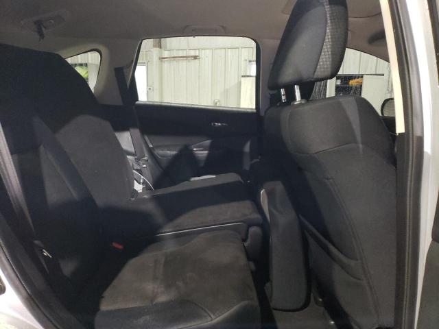 5J6RM4H56FL113780 Honda CR-V EX