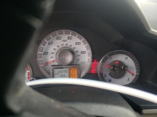 5FNYF3H50FB007589 Honda PILOT EXL