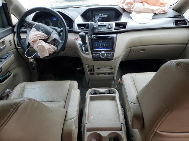 5FNRL5H94FB120182 Honda Odyssey Touring