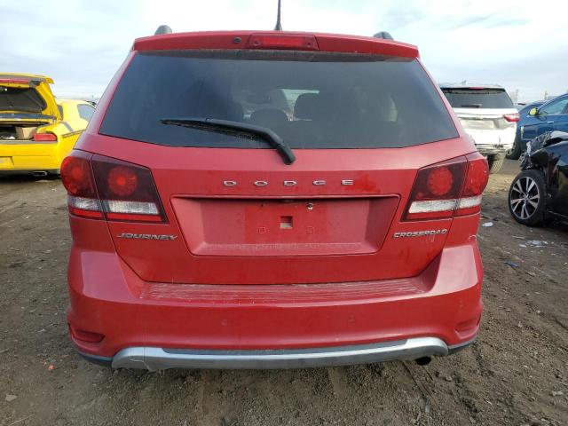 3C4PDCGB7GT194776 Dodge Journey Crossroad