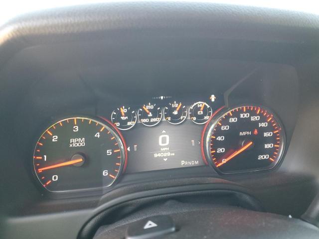 1GKS2CKJ4GR138371 GMC YUKON DENALI