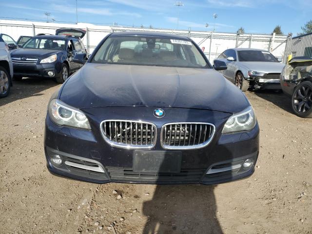 WBA5B3C58GG257768 BMW 535 XI