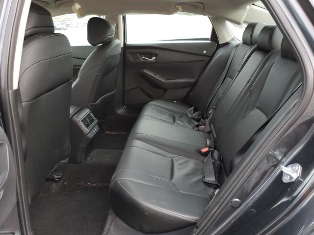 1HGCY2F69PA061981 Honda Accord Hybrid Exl