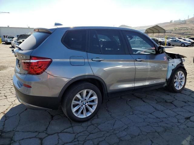 5UXWX9C5XE0D11557 BMW X3 Xdrive28i