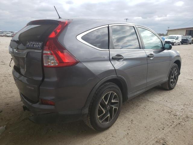 2HKRM3H40GH521298 Honda CR-V SE