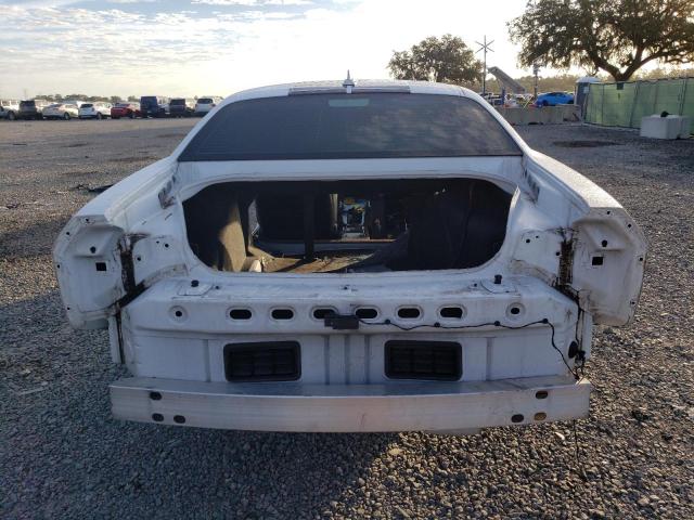 2C3CDZAGXGH184939 Dodge Challenger Sxt