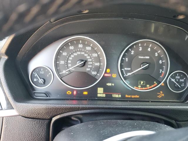WBA3X5C59FD562247 BMW 328 XIGT