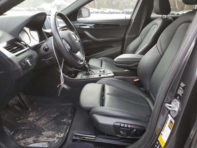 WBXYJ1C09L5R21211 BMW X2 Xdrive28i