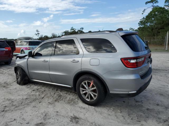 1C4RDJDG6FC789366 Dodge DURANGO LIMITED