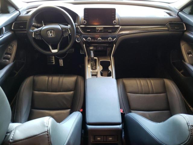 1HGCV1F40MA044628 Honda Accord Sport Se