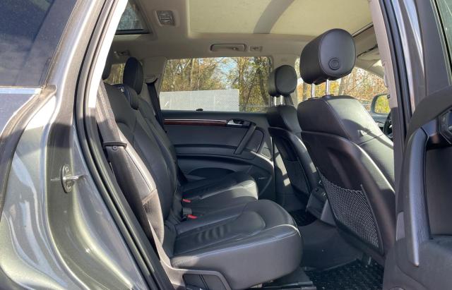 WA1LGAFE1ED003856 Audi Q7 Premium Plus
