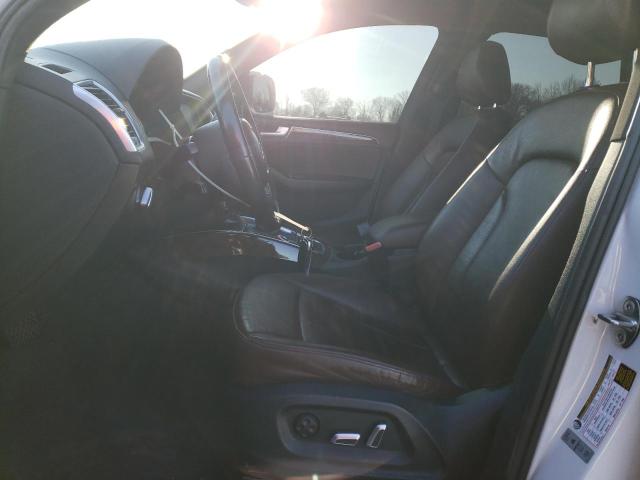 WA1D7AFP8GA013309 Audi Q5 Premium Plus S-line