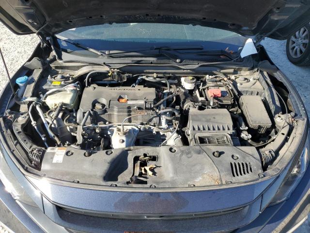 2HGFC2F67KH572143 Honda Civic Lx
