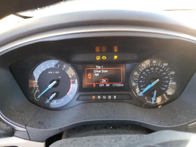 3FA6P0H75ER140453 Ford FUSION SE