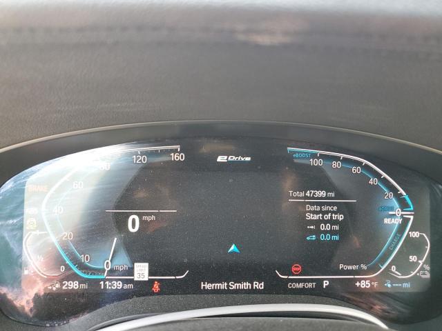 WBAJA9C03LCD54177 BMW 530e