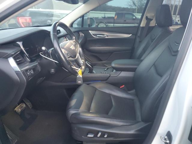 1GYKNDRS4KZ118664 Cadillac XT5 LUXURY