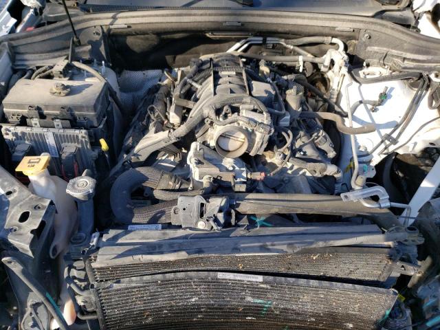 1C4SDJFT0GC460479 Dodge Durango Ssv