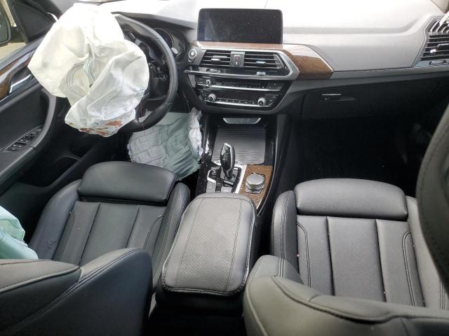 5UXTR9C59KLE15447 BMW X3 Xdrive30i
