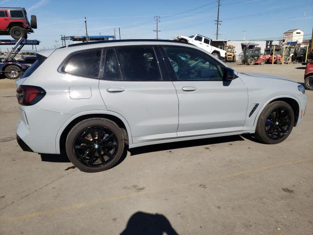 5UX83DP07N9M09508 BMW X3 M40i