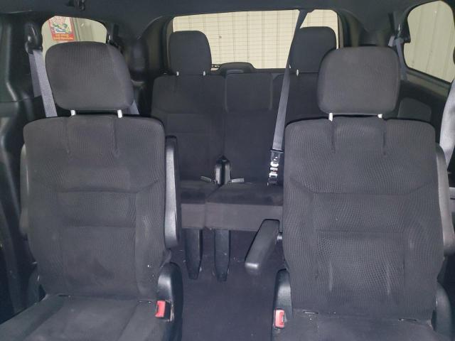 2C4RDGBG8HR836414 Dodge Grand Caravan Se