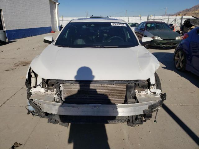 SHHFK7H9XLU209637 Honda Civic Sport Touring