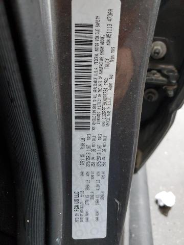 1C6SRFFT9KN870734 RAM 1500 Big Horn/lone Star