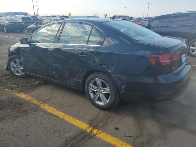 3VWDB7AJ1HM337827 Volkswagen JETTA SE