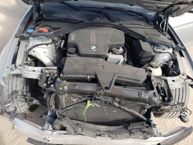 WBA8A9C53JAH13286 BMW 320 I
